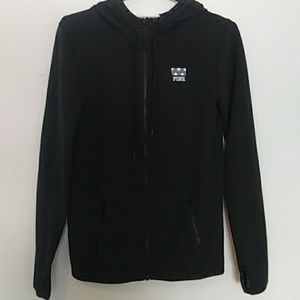 ⭐Traded Off Posh⭐VS PINK Hoodie